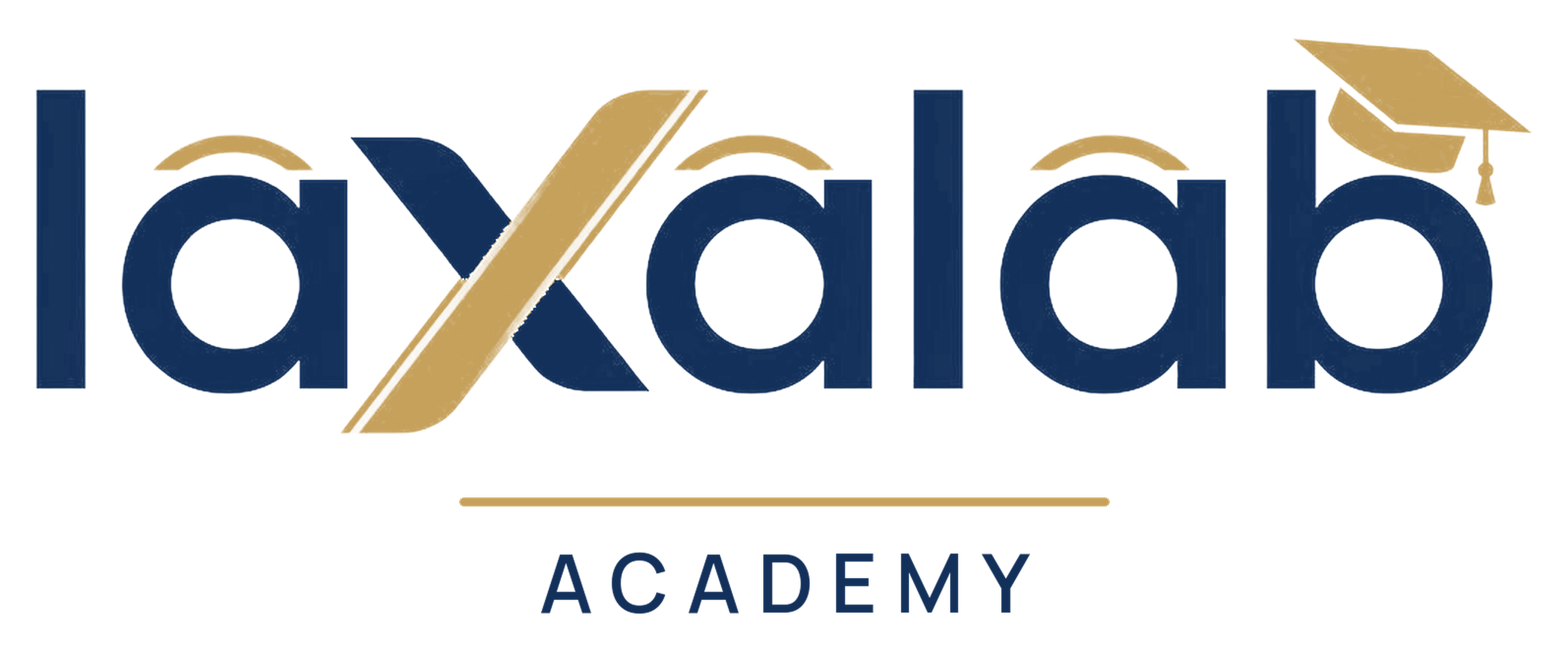 Laxalab Logo